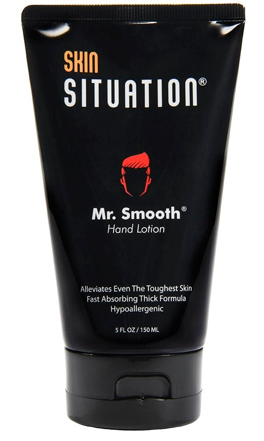 Mr. Smooth Hand Lotion